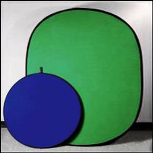 6'x7' green blue